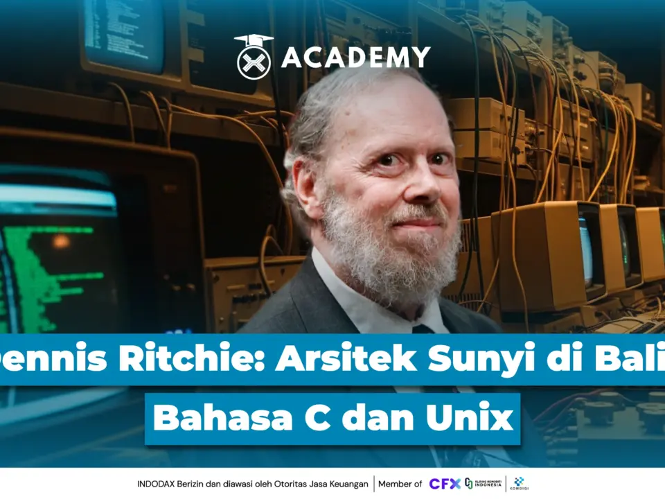 Dennis Ritchie