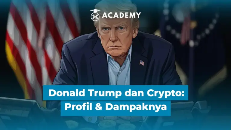 Donald Trump and Crypto: Profile & Impact