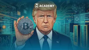 Donald Trump dan Kripto 2
