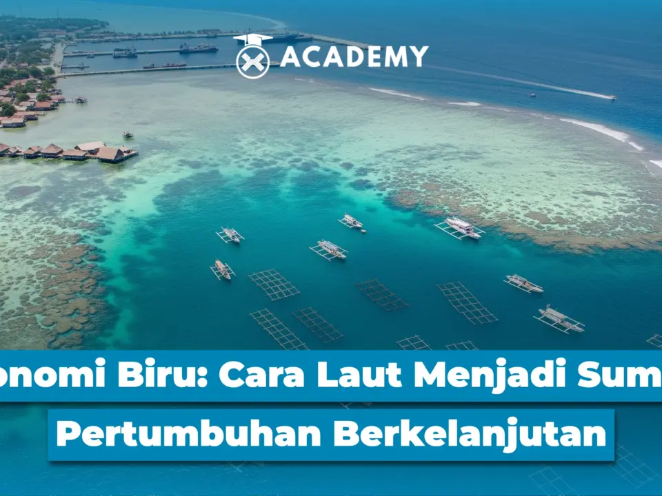 Ekonomi Biru