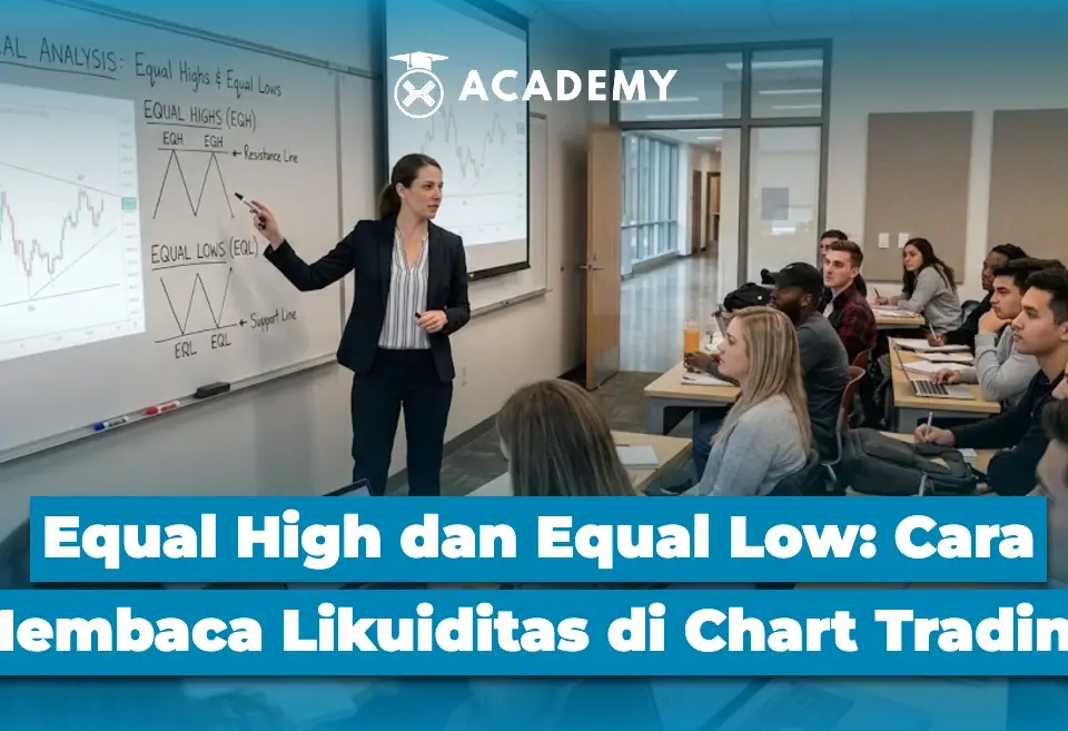 Equal High and low
