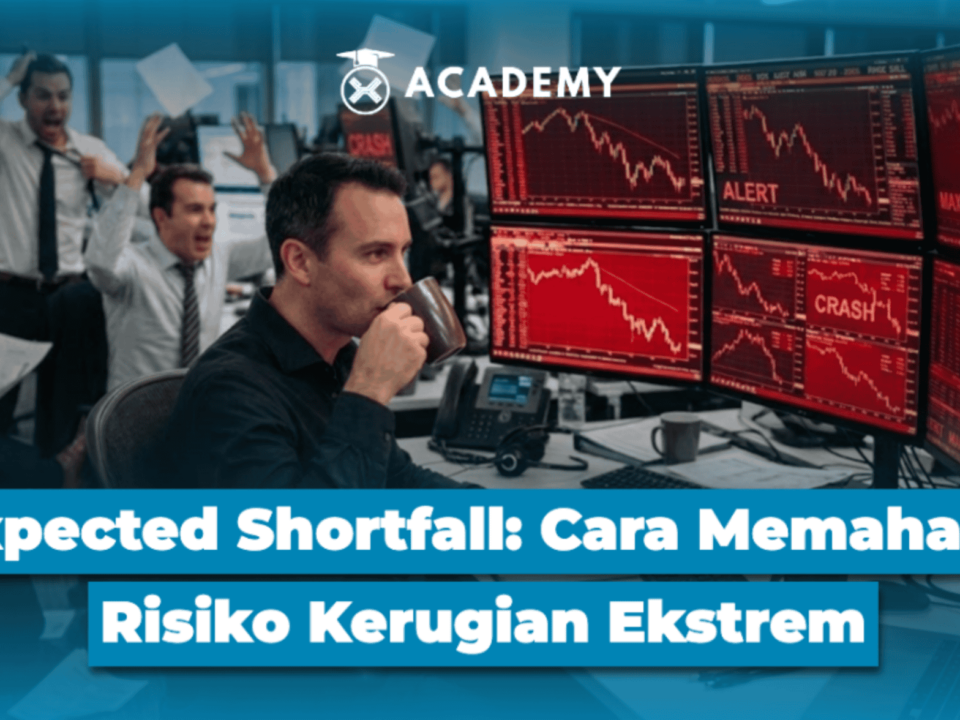 Expected Shortfall