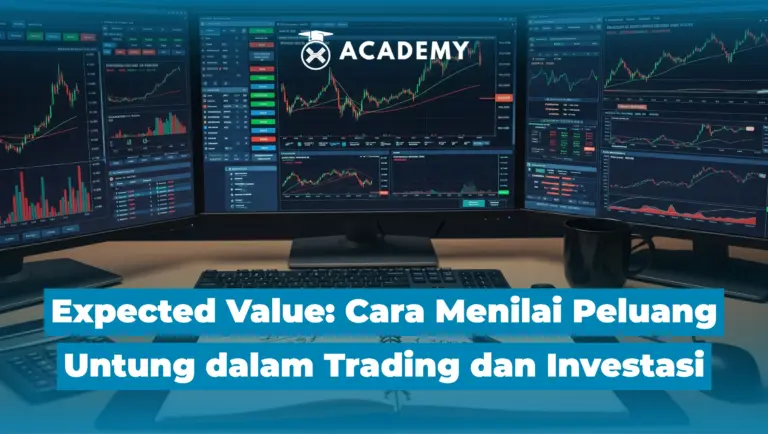 Expected Value: Cara Menilai Peluang Untung dalam Trading & Investasi