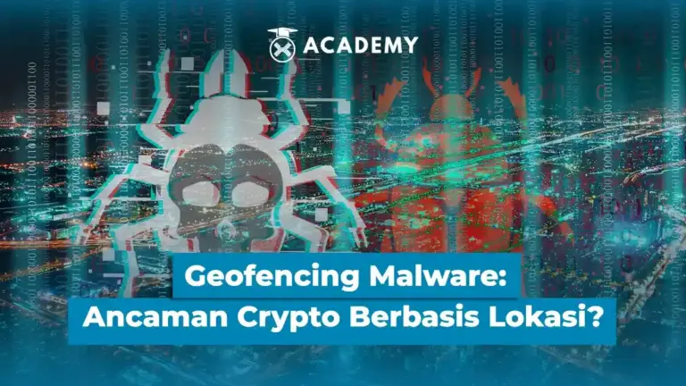 Geofencing Malware: A Location-Based Crypto Threat