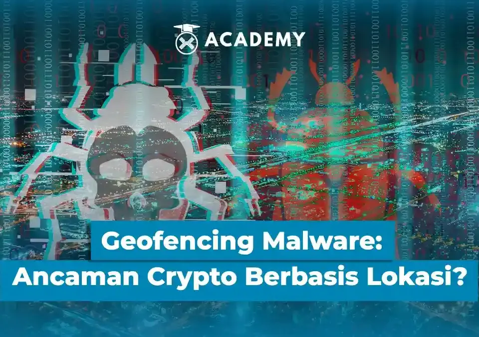 Geofencing Malware 1