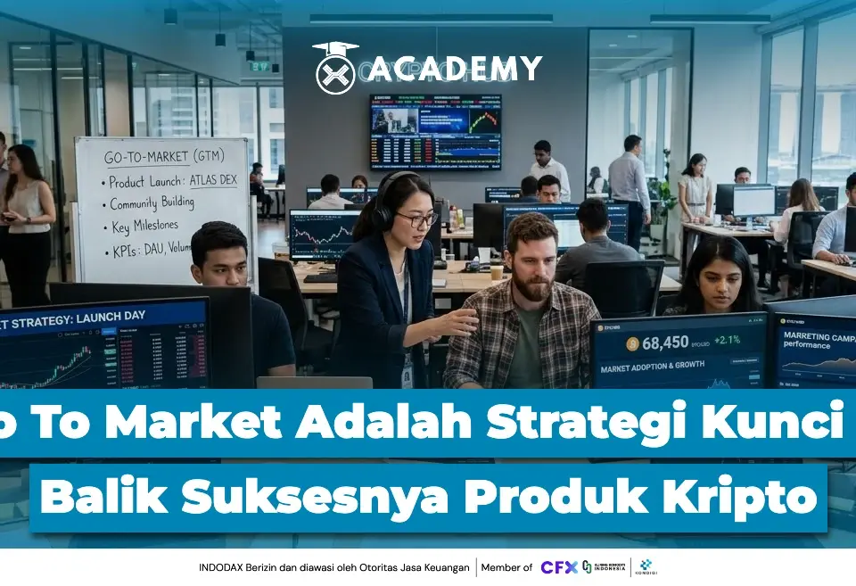 Go to Market