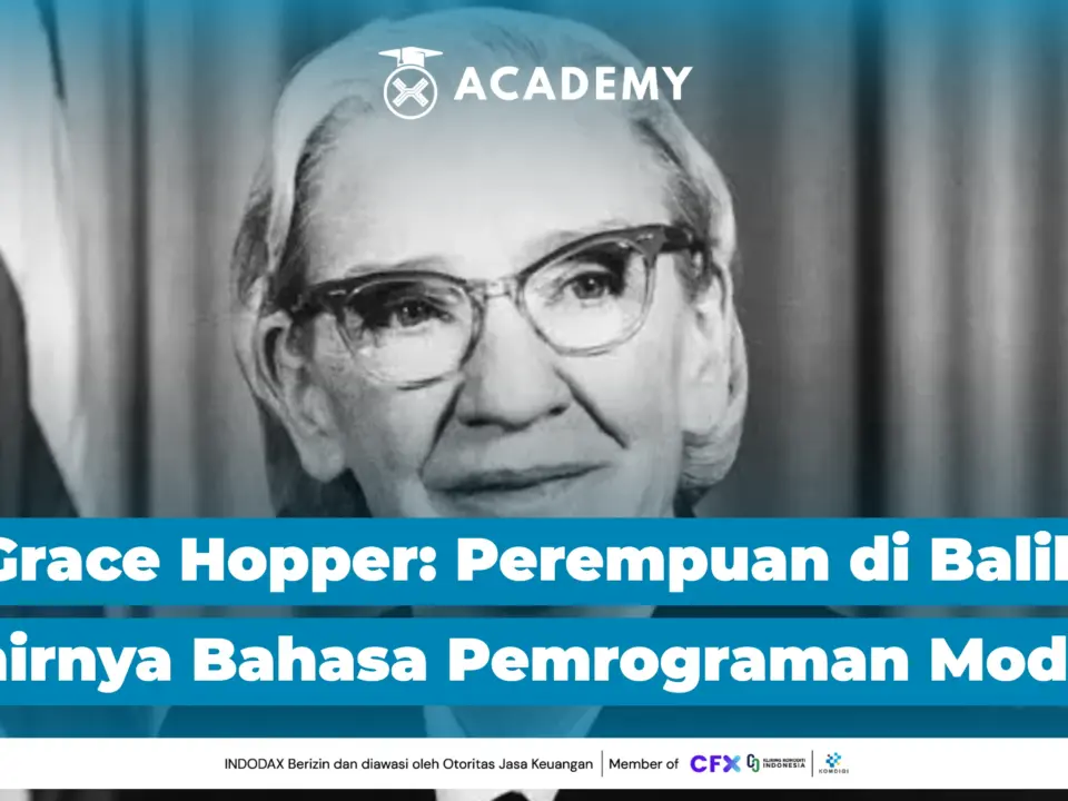 Grace Hopper