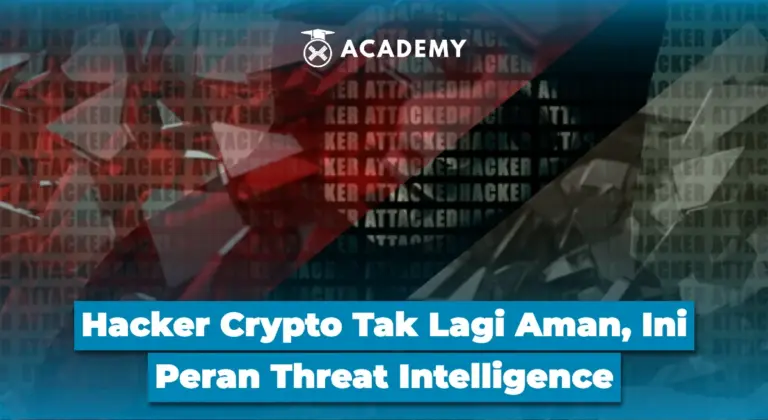 Hacker Crypto Tak Lagi Aman, Ini Peran Threat Intelligence