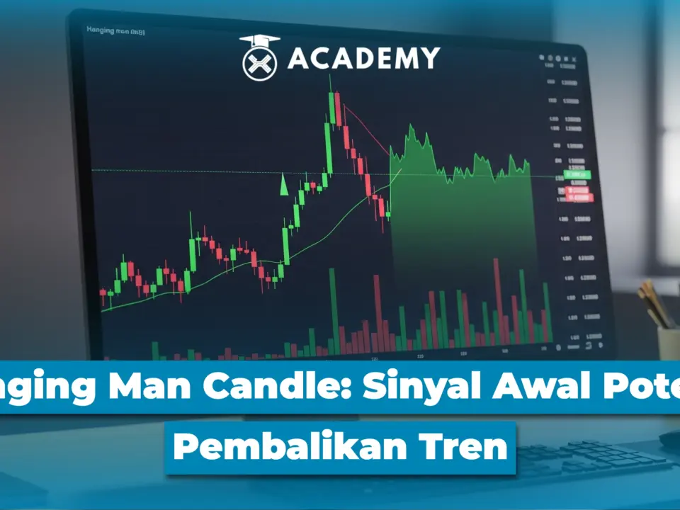 Hanging Man Candle