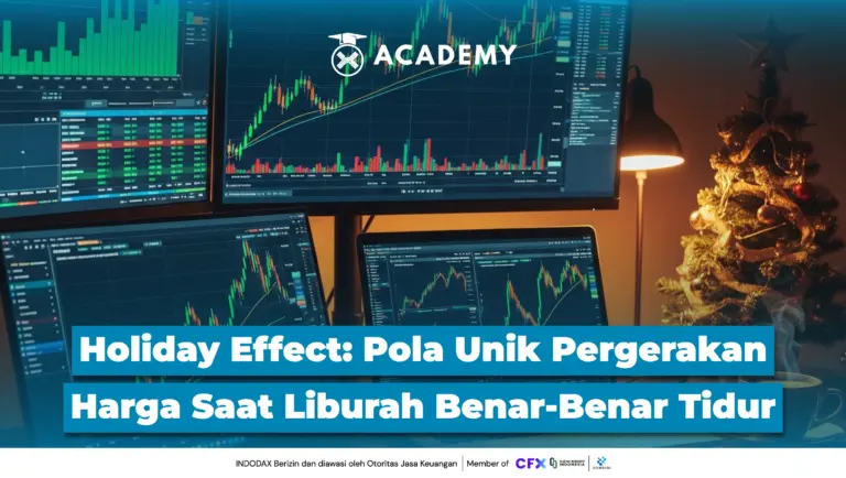 Holiday Effect: Pola Unik Pergerakan Harga Saat Libur