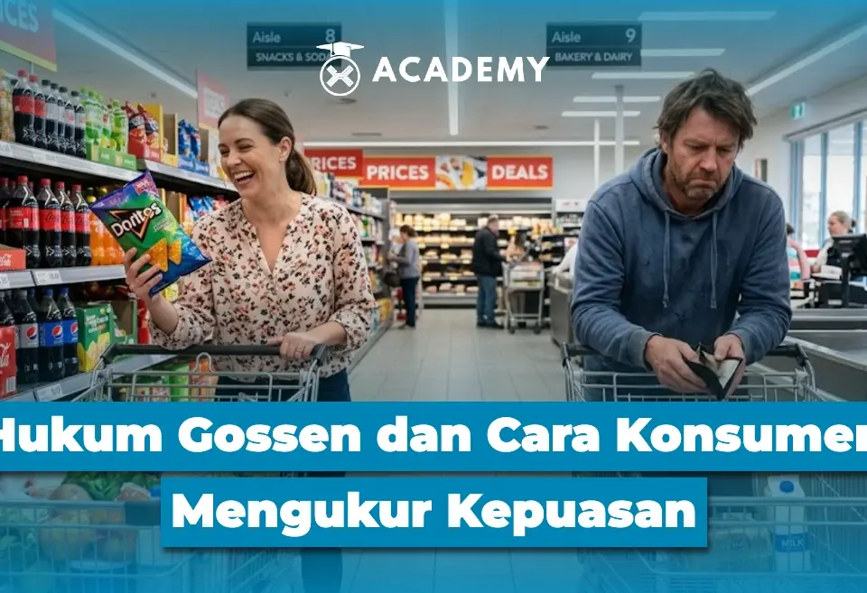 Hukum gossen