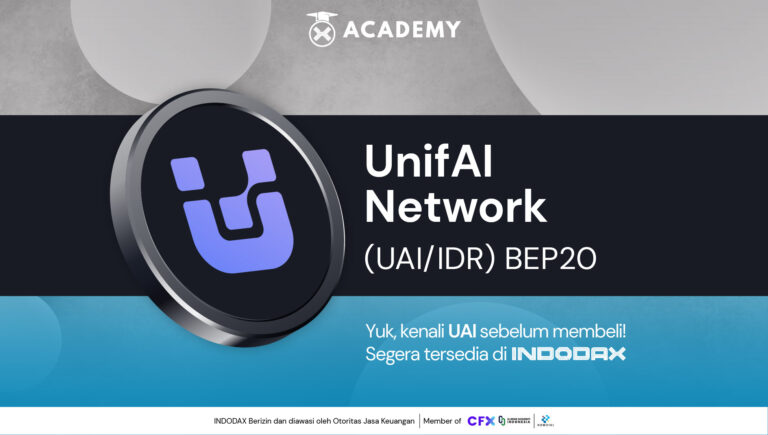 UnifAI Network (UAI) Kini Hadir di INDODAX!