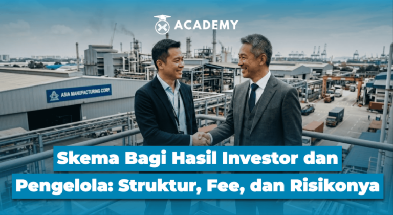 Skema Bagi Hasil Investor dan Pengelola: Struktur, Fee, dan Risikonya
