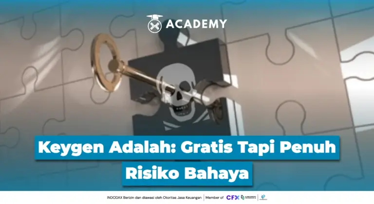 Keygen Adalah: Gratis Tapi Penuh Risiko Bahaya