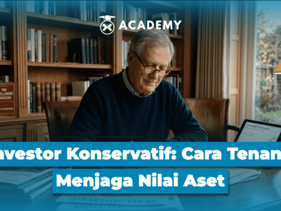 Konservatif Investor