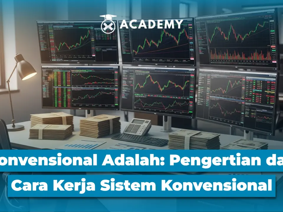 Konvensional