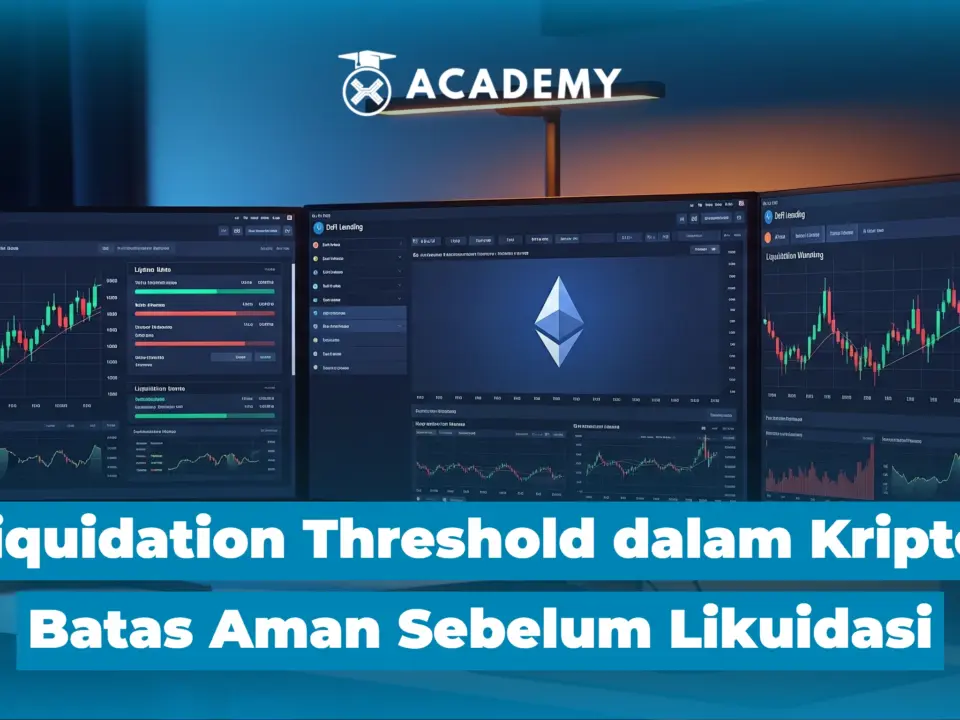 Liquidation Threshold