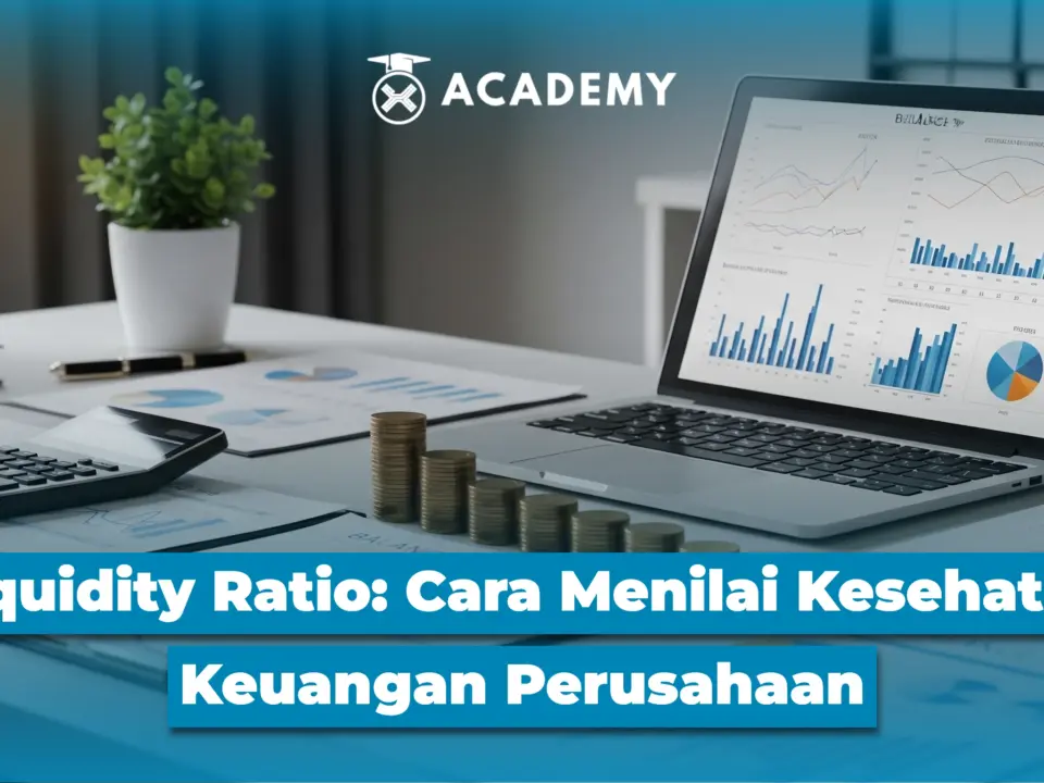 Liquidity Ratio