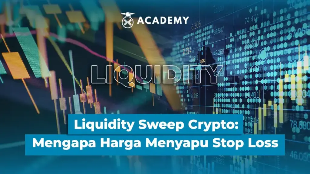 Liquidity Sweep 1