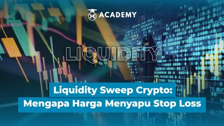 Liquidity Sweep in Crypto: Why Prices Sweep Stop Losses?