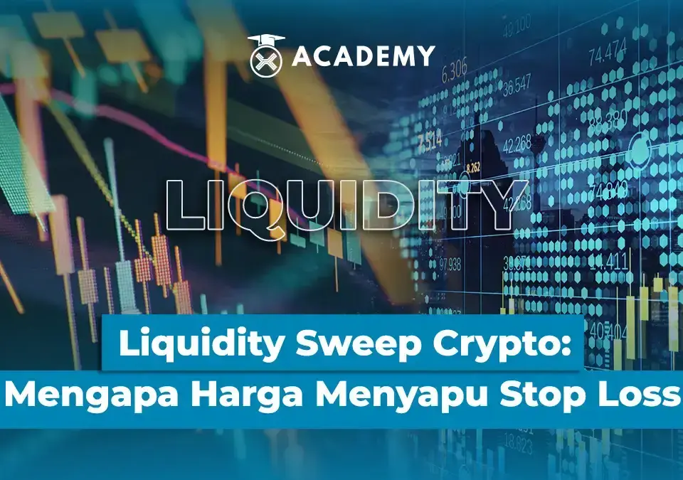 Liquidity Sweep 1