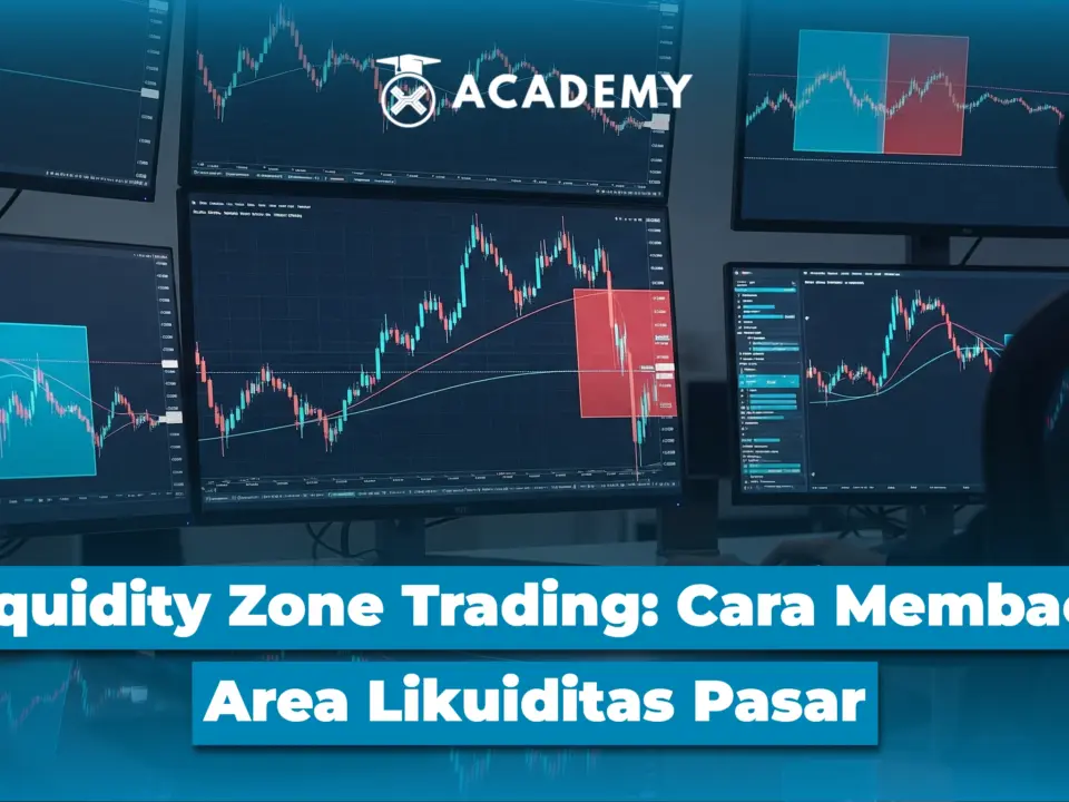 Liquidity Zone Trading
