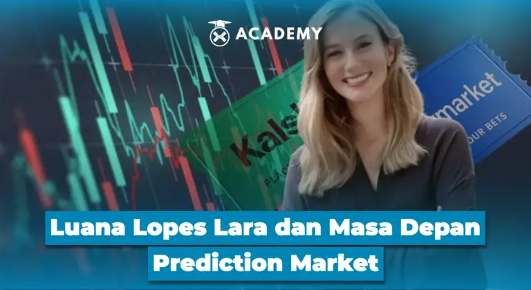 Luana Lopes Lara dan Masa Depan Prediction Market
