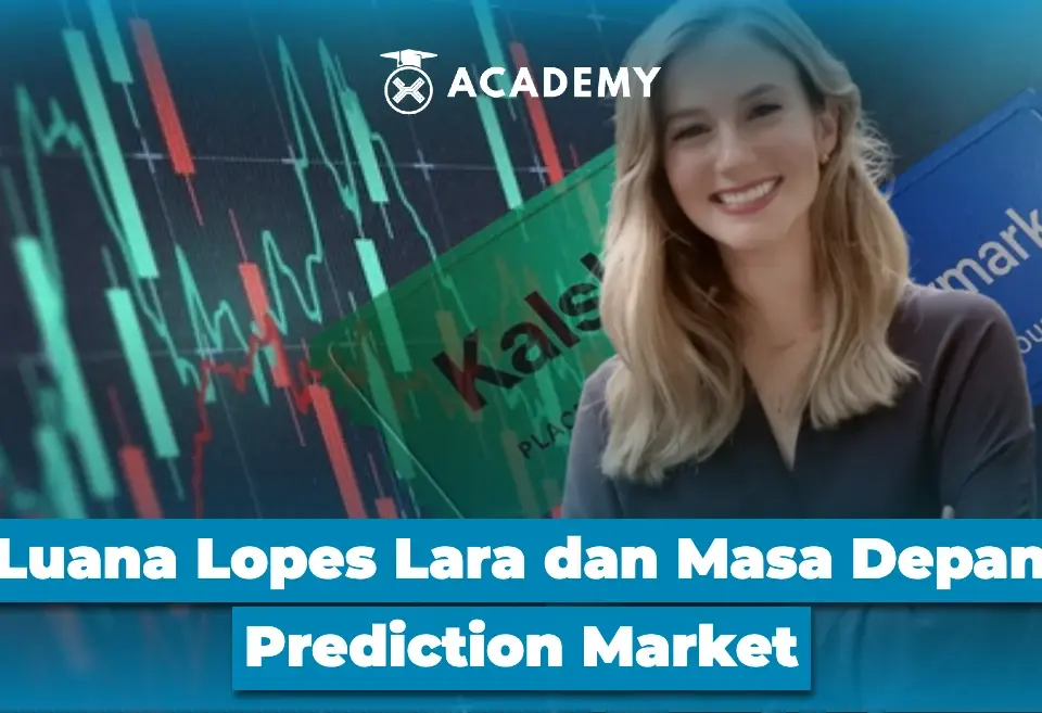Luana Lopes Lara dan Masa Depan Prediction Market