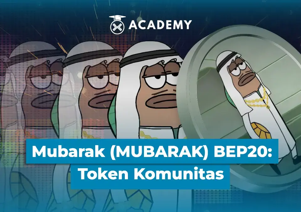 MUBARAK 1