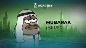 MUBARAK 3