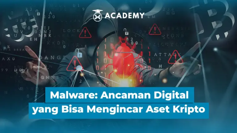 Malware: A Digital Threat to Crypto Assets