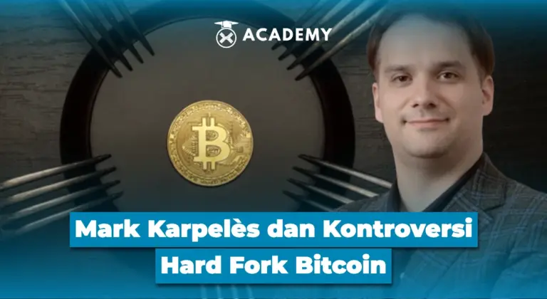 Mark Karpelès dan Kontroversi Hard Fork Bitcoin