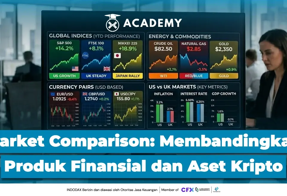 Market Comparison