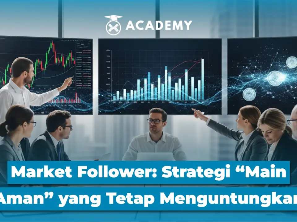 Market Follower