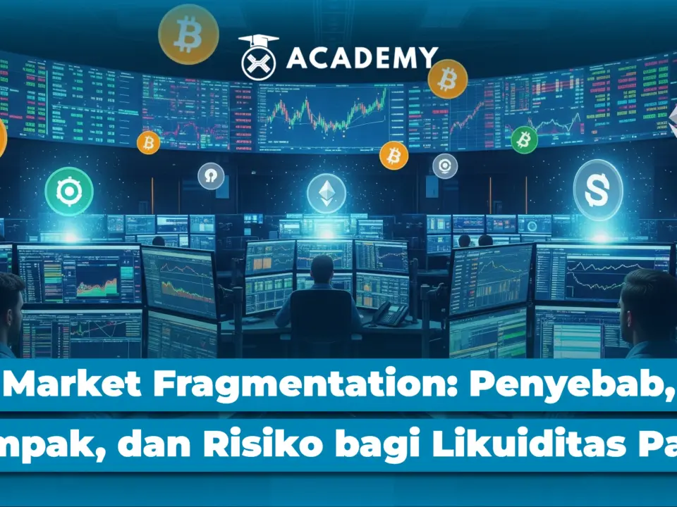 Market Fragmentation