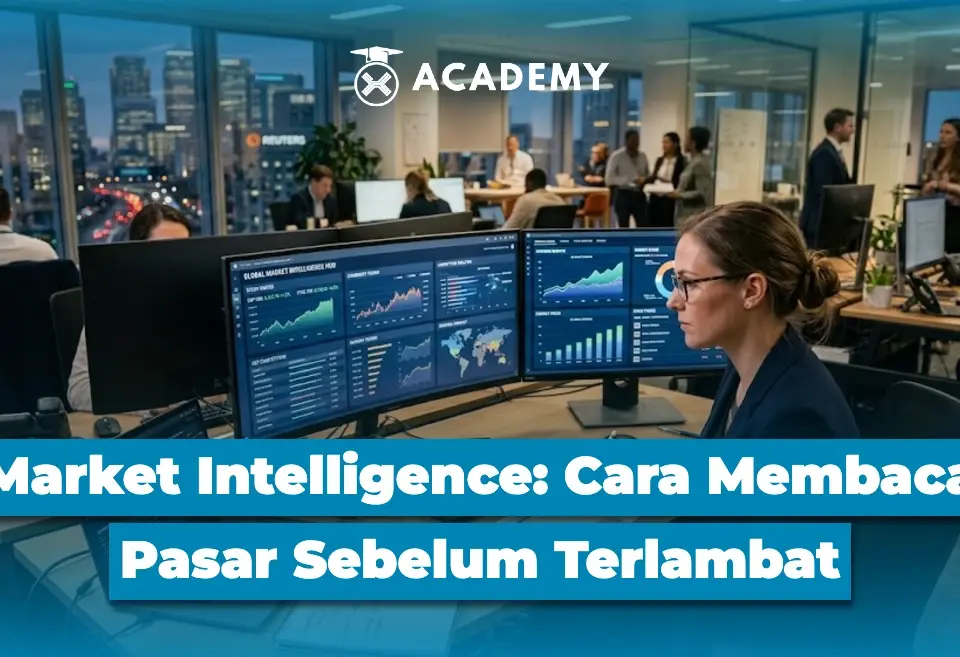 Market Intelligence
