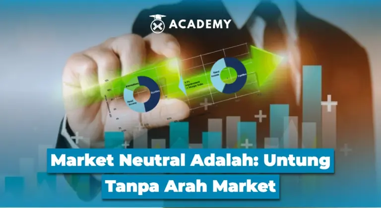 Market Neutral Adalah: Untung Tanpa Arah Market