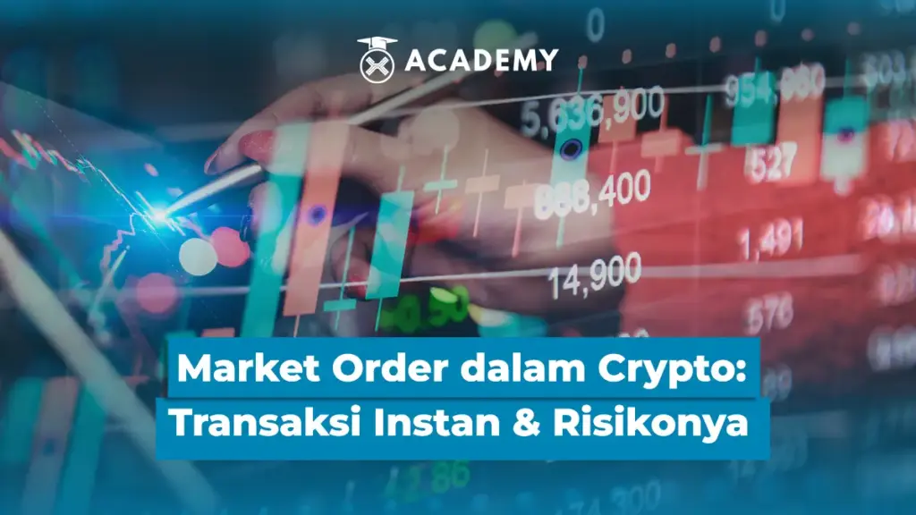 Market Order 1