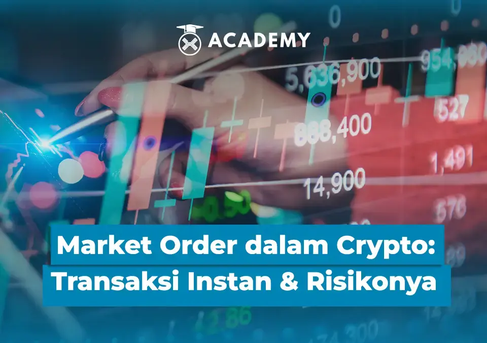 Market Order 1