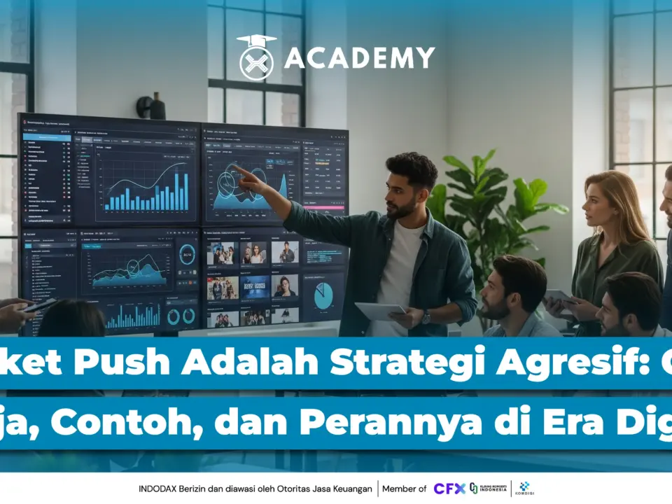 Market Push