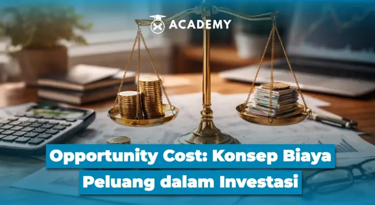 Opportunity Cost: Biaya Peluang yang Sering Membuat Investor Kehilangan Untung