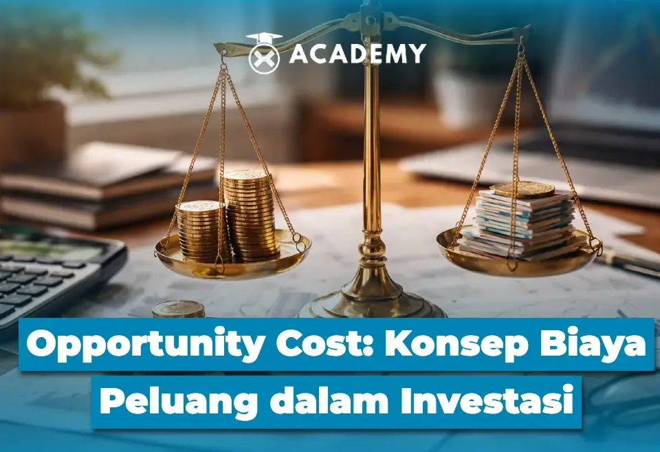 Memahami Opportunity Cost Konsep Biaya Peluang dalam Investasi