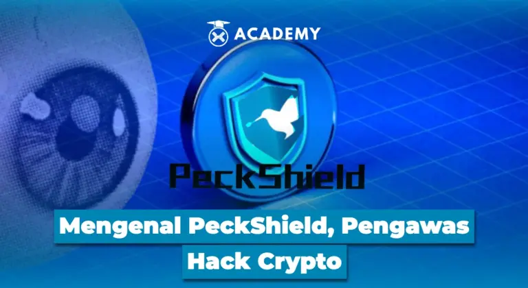 Mengenal PeckShield, Pengawas Hack Crypto