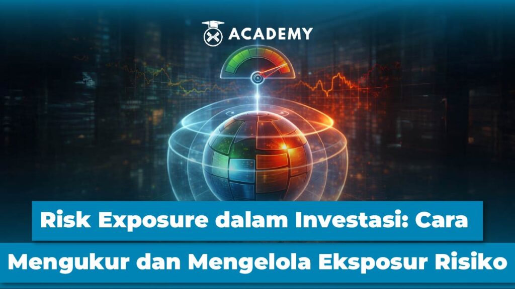 Mengukur dan Mengelola Eksposur Risiko