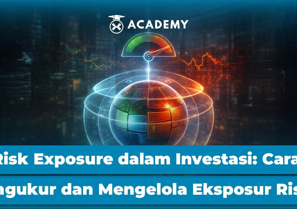 Mengukur dan Mengelola Eksposur Risiko