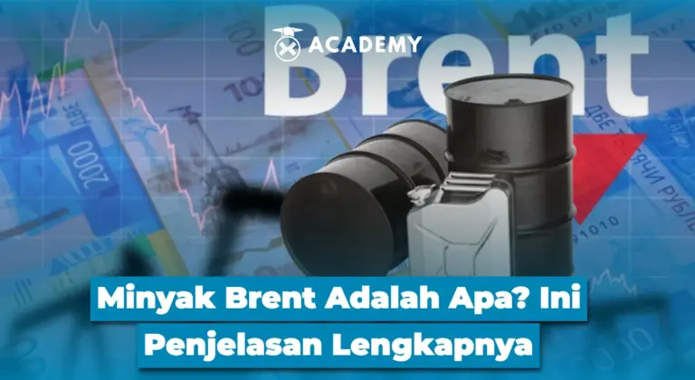 Minyak Brent Adalah Apa? Ini Penjelasan Lengkapnya