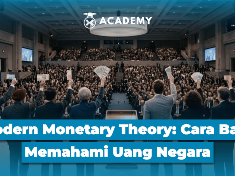 Modern Monetary Theory