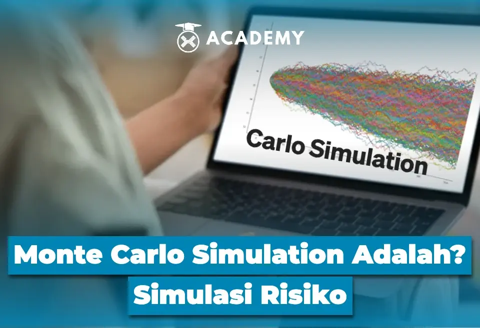 Monte Carlo Simulation Adalah? Simulasi Risiko