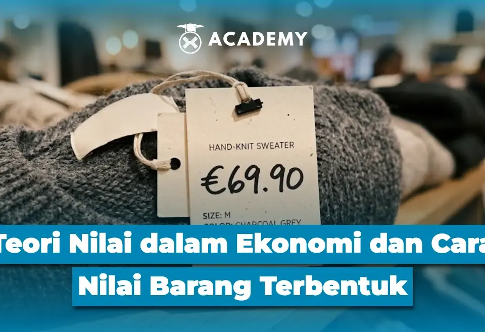 Nilai Ekonomi