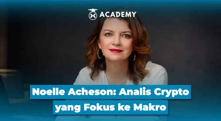 Noelle Acheson: Analis Crypto yang Fokus ke Makro